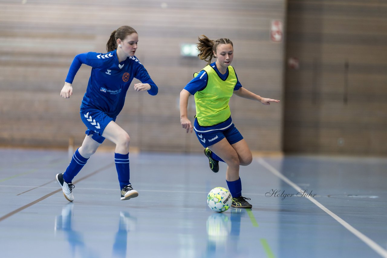 Bild 723 - wBJ Fortuna St. Juergen Winter Cup